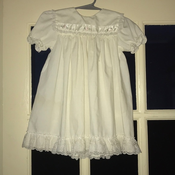 Faune Other - Faune 18 mth pale yellow dress. EUC